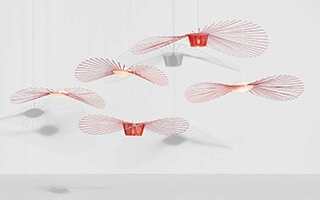 Suspension Vertigo - Petite Friture