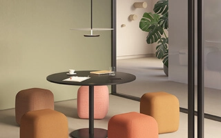 Second-Hand Office Furniture