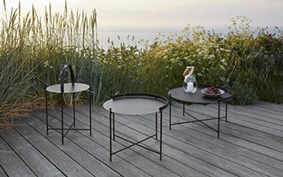 Outdoor Coffee Table