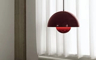 Suspension Flowerpot