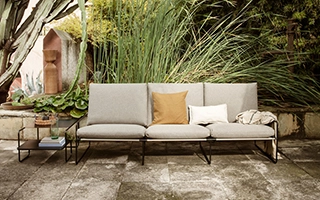 Outdoor Sofa