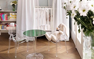 Second-hand Children's Furniture