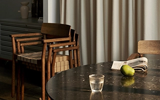 Chaises And Tradition