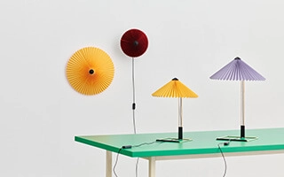 Second-life Lighting