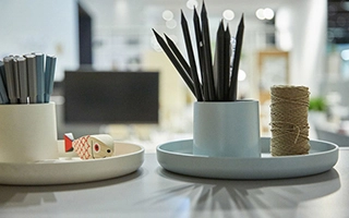 Accessoire de bureau