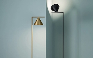 Floor Lamp