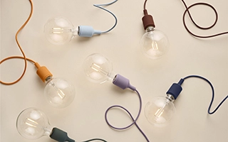 Lighting accessories