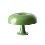 Nessino lampe à poser - Artemide-Orange