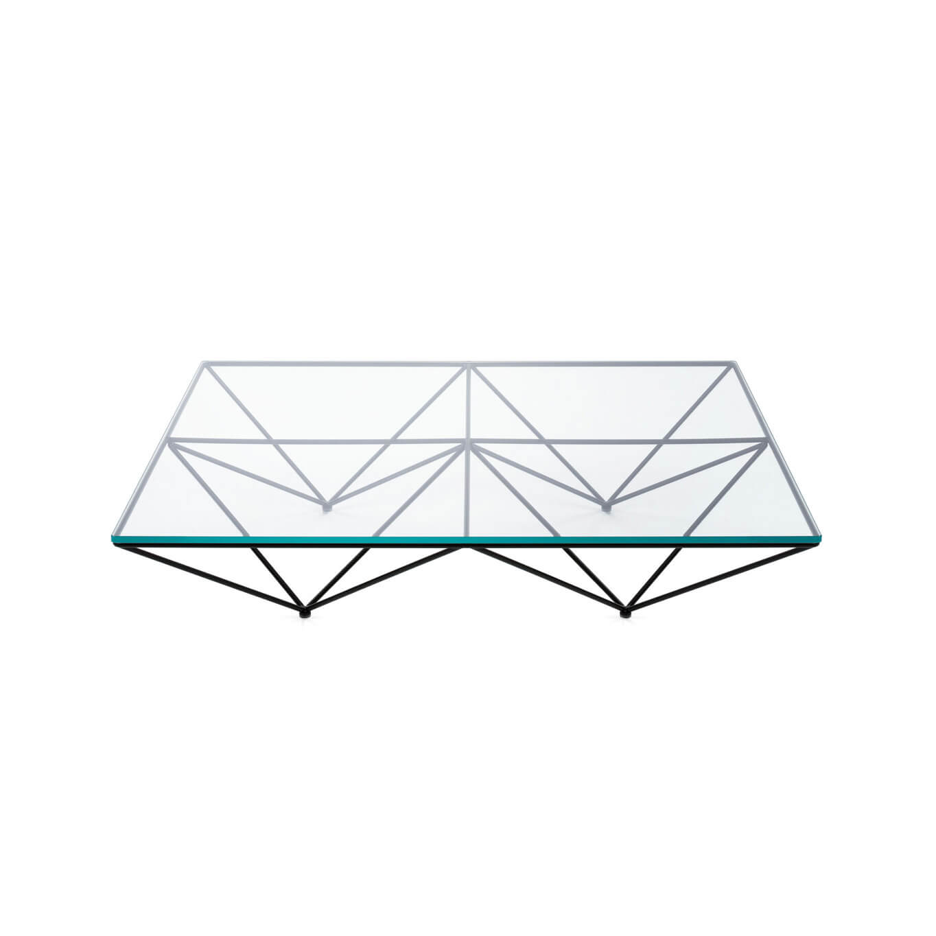 Coffee Table ALANDA B&B ITALIA | SILVERA
