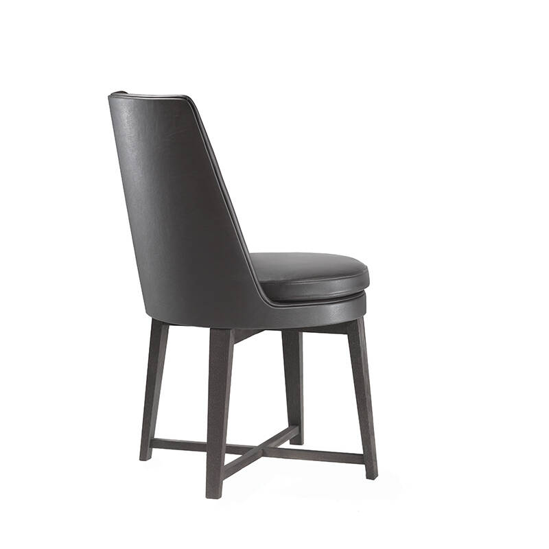 Dining Chair FEEL GOOD FLEXFORM | SILVERA