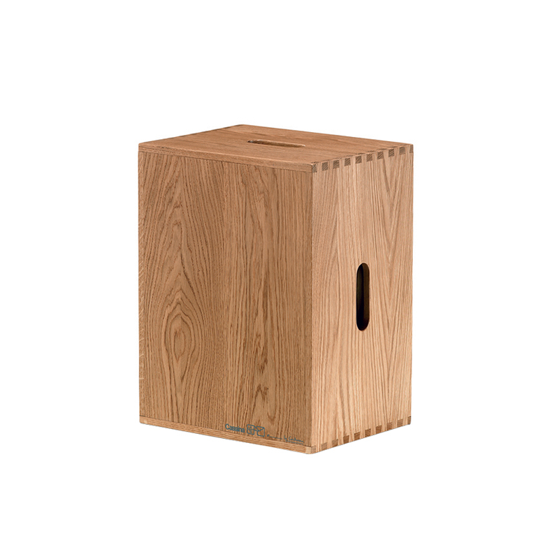 Tabouret LC14 MAISON DU BRESIL Chêne CASSINA | SILVERA