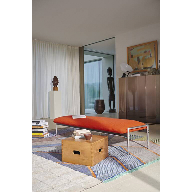 スツール LC14 TABOURET CABANON Tabouret LC14, Tabouret Maison du Brésil | Cassina | Tabourets
