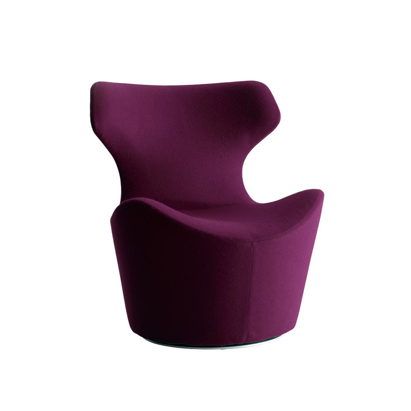 Easy chair PICCOLA PAPILIO B&B ITALIA | SILVERA