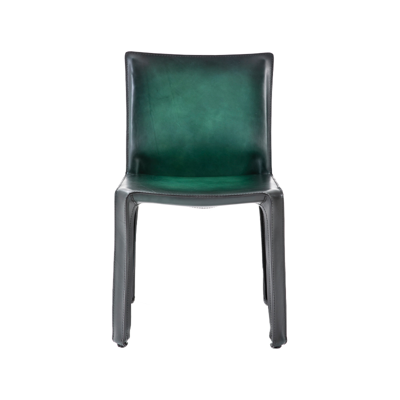 Dining Chair CAB 412 Green CASSINA | SILVERA