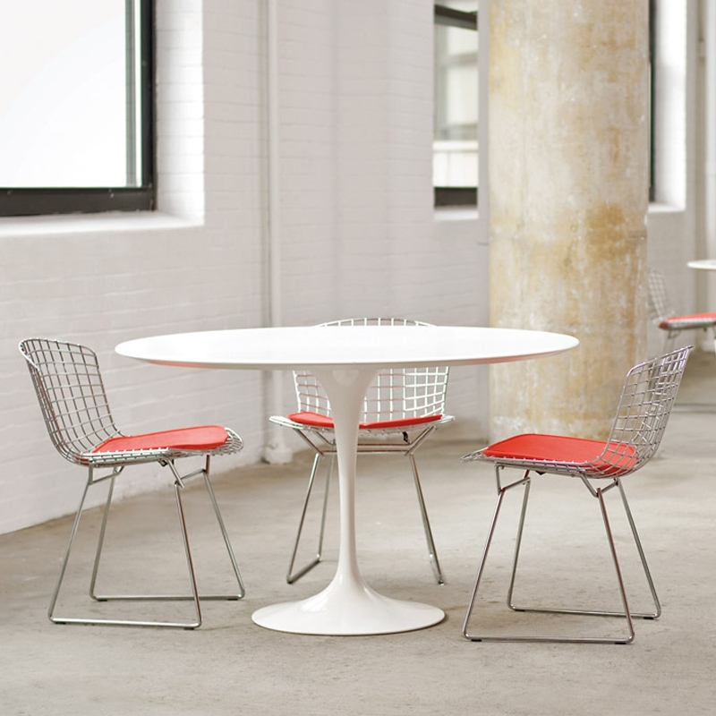 saarinen table laminate