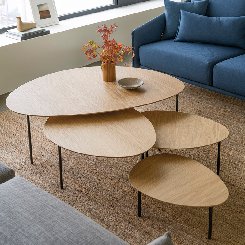 TUA ストゥア Eclipse Table エクリプステーブル 2個セット STUA