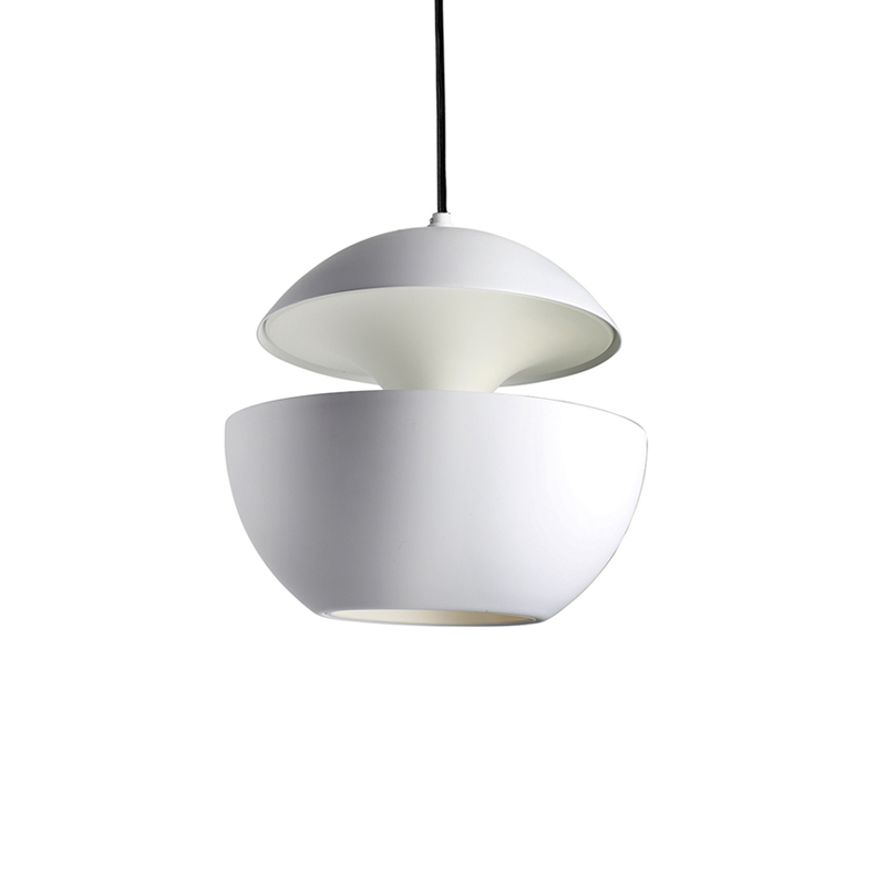 DCW EDITIONS HERE COMES THE SUN ホワイト Pendant Light HERE COMES THE SUN 350 White DCW EDITIONS | SILVERA