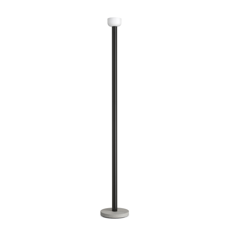 FLOS 正規品　BELLHOP Floor ホワイト　フロアスタンド Floor Lamp BELLHOP White/cioko FLOS | SILVERA