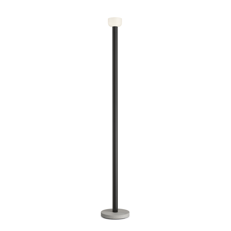 FLOS 正規品　BELLHOP Floor ホワイト　フロアスタンド Floor Lamp BELLHOP White/cioko FLOS | SILVERA