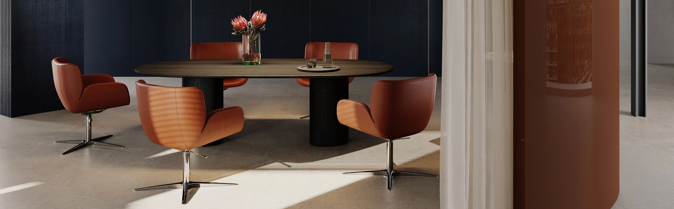 Retour sur le Salon du Meuble de Milan - Sélection pour les professionnels