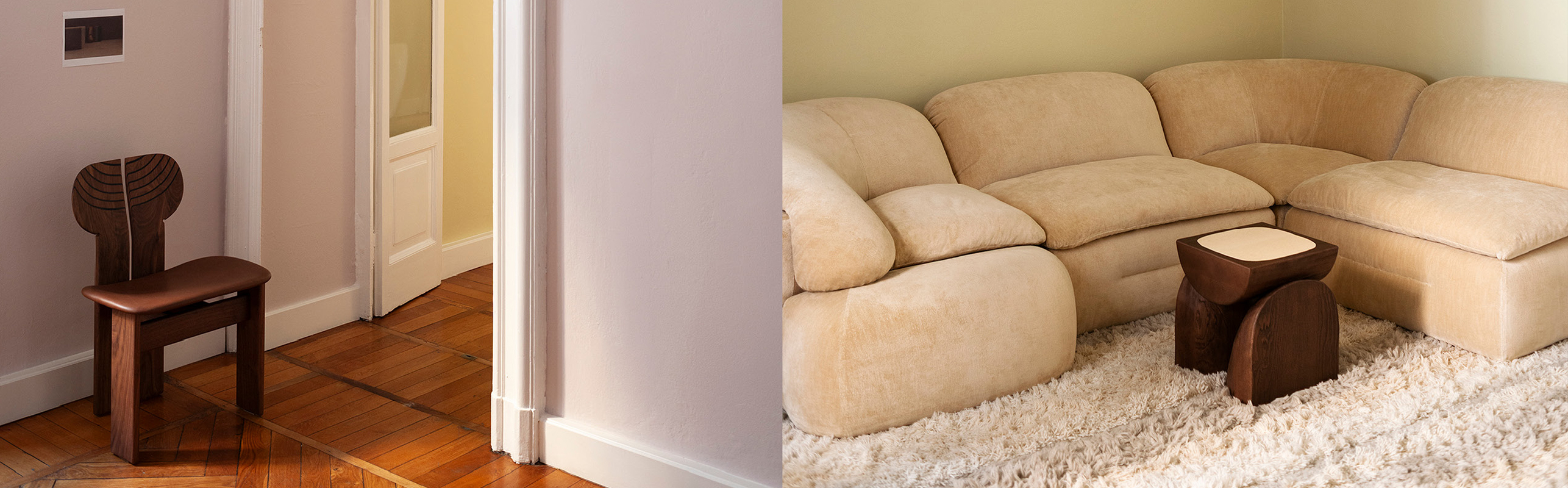 Retour sur le Salon du Meuble de Milan