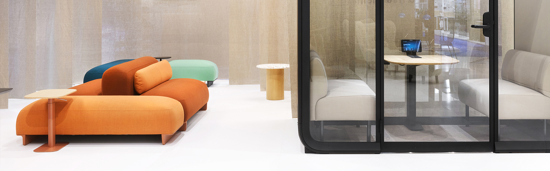 Retour sur Workspace Expo