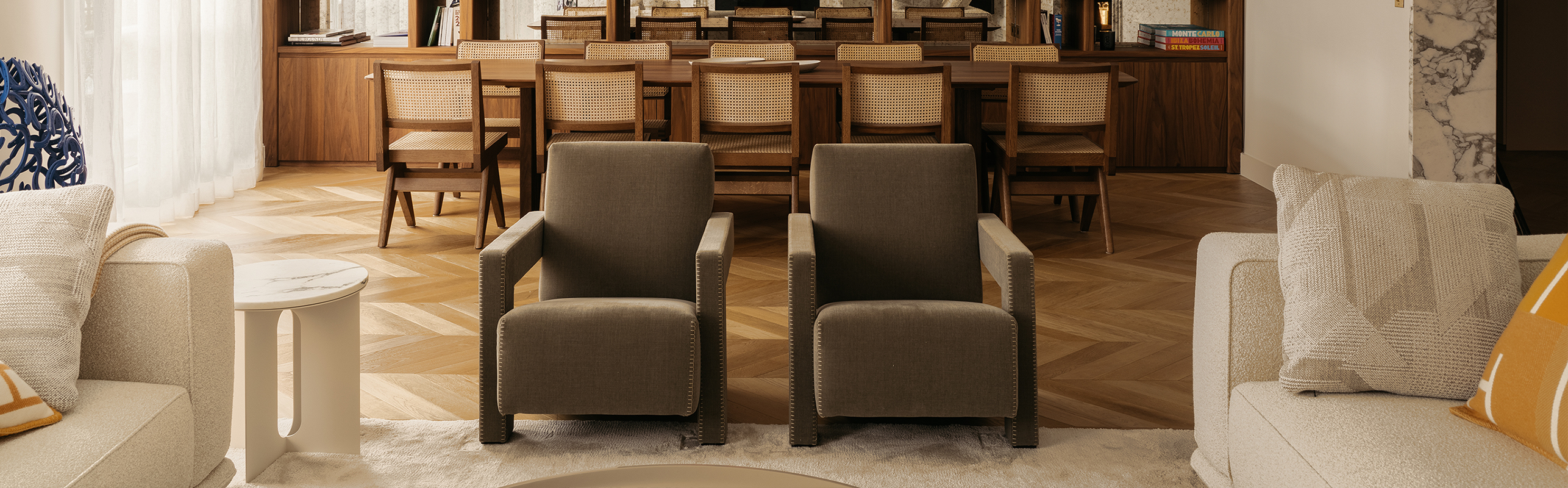 Private flat in Paris