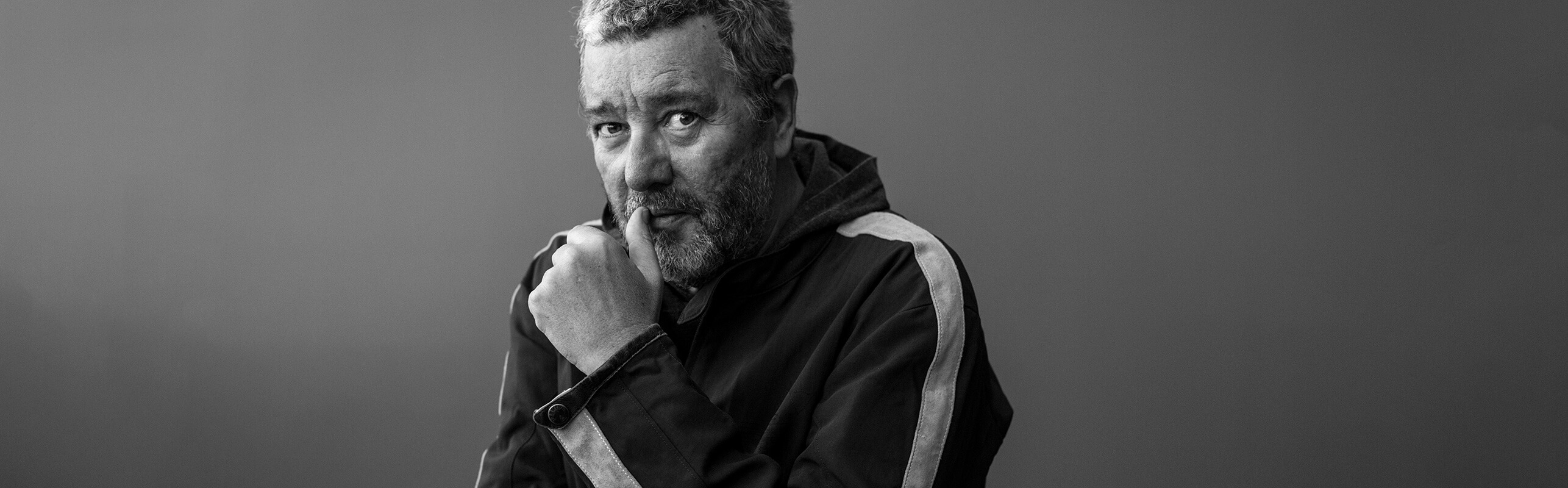 In Talks : Saison 2 - Episode 5 avec Philippe Starck