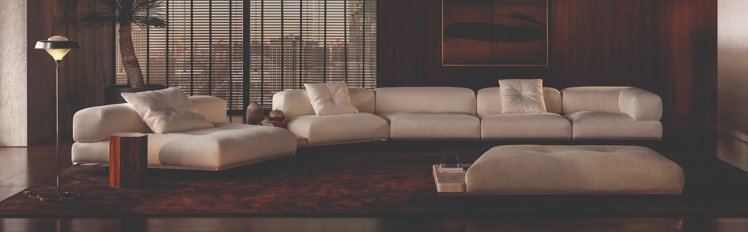 Retour sur le Salon du Meuble de Milan