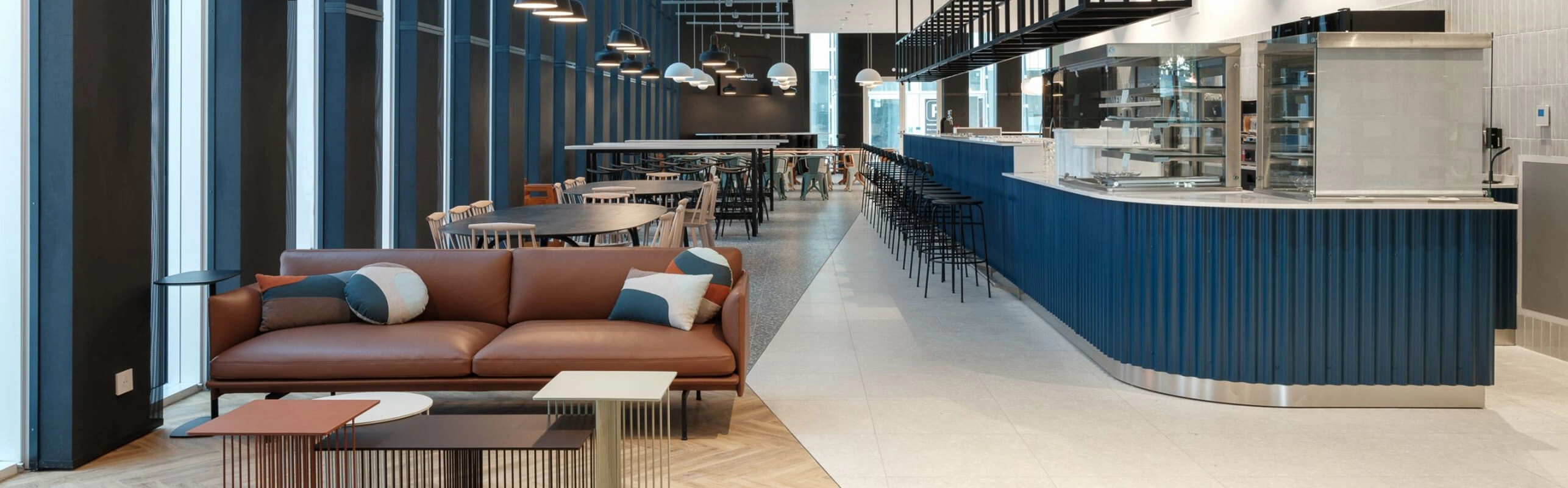 H4 Hotel Wyndham Paris Pleyel : dans les coulisses d'un projet hôtelier d'exception à Saint-Denis