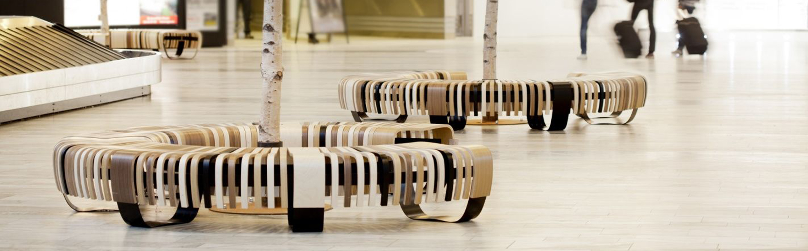 GREEN FURNITURE CONCEPT