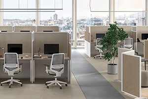 Ecran de séparation Occasion