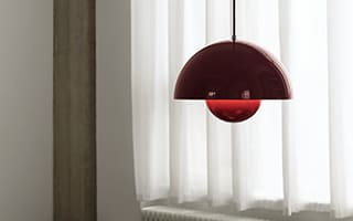 Suspension Flowerpot