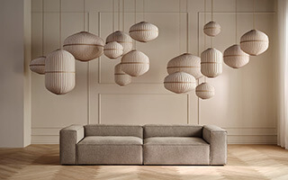 Bolia Sofa