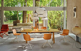 Bureau d'entreprise Occasion