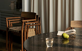 Chaises And Tradition