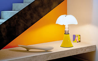 Pipistrello Martinelli Luce