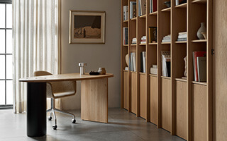 Bureau maison Occasion