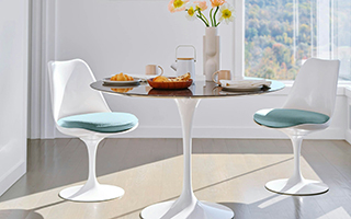 Knoll Table