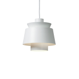 UTZON JU1 Blanc mat