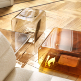 LOKUM 32x42 Ambre