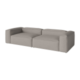 COSIMA 300x120 Monza Grey-White