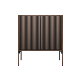 Buffet VIPP675 H2 L 60 Chêne Foncé