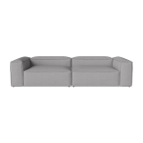 COSIMA 300x120 Monza Light Grey