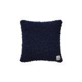 BOBBLE Cushion Blue