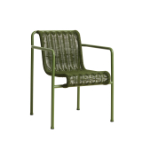 Chaise PALISSADE CORD Olive