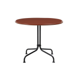 CARMEL BISTRO H 63 Rock red