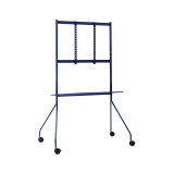 MOON PRO TV Stand Ultramarine