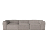 COSIMA 340x120 Tie Sand Melange