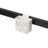MOUNT Remote Control Holder Pearl